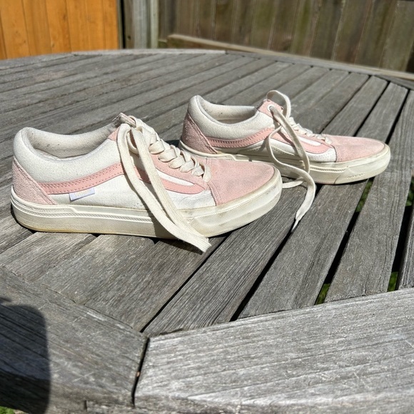 Vans Bmx Old Skool (Angie Marino) “Peach/Marshmallow” size‎ 6.5 men - Picture 3 of 12